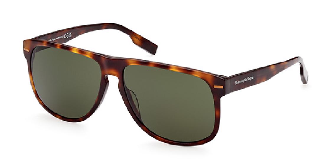 Ermenegildo Zegna EZ 0201 52N